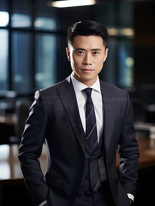 高启航 创意策略总监